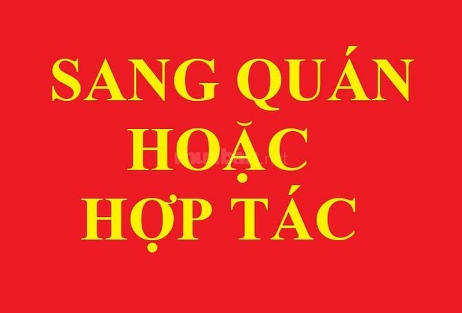 Sang quán cafe hoặc hợp tác số 25 Lê Văn Lương, Quận 7, 200 triệu