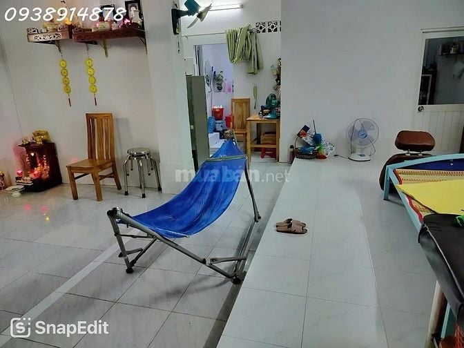 Bán nhà 1 tầng 63m2 hẻm đường Phạm Văn Đồng, Linh Đông - giá 4.2 tỷ,