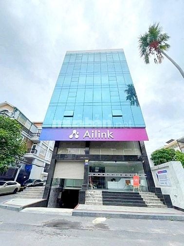 Cho thuê nhà 11 Nguyễn Huy Tưởng, Bình Thạnh. 8 Tầng, 1700m2 chỉ 300tr