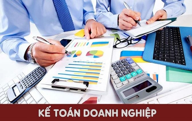 Tìm việc kế toán làm việc ở nhà