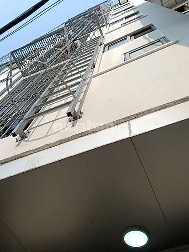 Toà ccmn 16.8 tỷ 70m2*7T thang máy-22pnkk Ngõ 98 Tân Triều-Triều Khúc