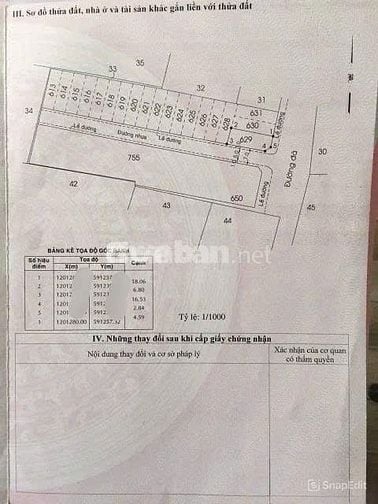 Siêu ĐẸP !!  Bán nhà 2MT gần chợ chữ S,Hóc Môn, Sổ Hồng Riêng 970Tr ,