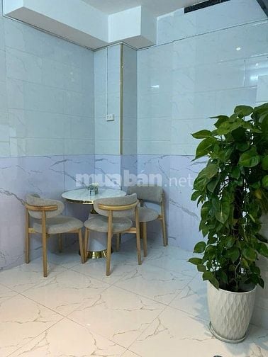 BÁN NHÀ HỒ HẢO HỚN, PHƯỜNG CÔ GIANG, QUẬN 1, VỊ TRÍ ĐẸP, GIÁ TỐT