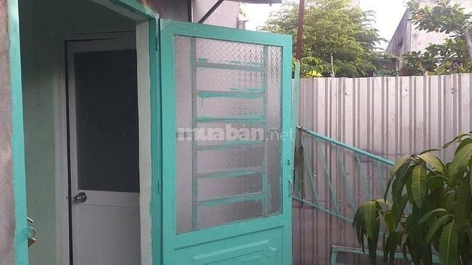 Kẹt tiền bán gấp nhà vi bằng Bình Tân 750 triệu