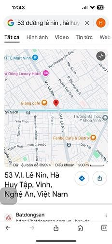 Cần bán nhà và đất kinh doanh , cho thuê lại 