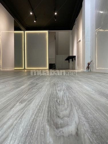 Cho thuê Mặt bằng MT Hàm Nghi P.Bến Nghé Quận 1 giá 50 triệu – 44,8m².