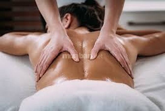 Em Linh U40,  NHẬN LÀM DỊCH VỤ MASSAGE THƯ GIÃN, BODY THÁI