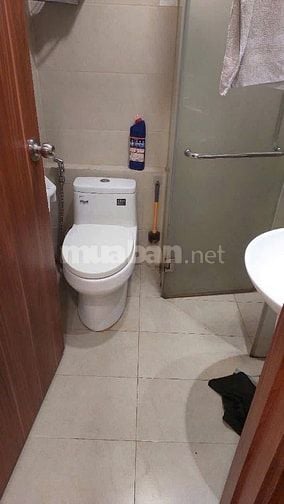 Chung cư DreamHome, Đường59, P14, GV: 72m2, 2PN, 2wc, ban công 9tr/th