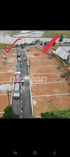 Thạch Thất, Hà Nội, sát mặt đường 420, cách CNC Hòa Lạc chỉ 2km, 2 tỷ