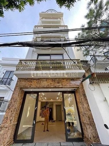 🏡 BÁN NHÀ ĐẸP NHƯ MƠ - 3 GÓC THOÁNG 10M RA BÃI ĐỖ Ô TÔ, 50M2