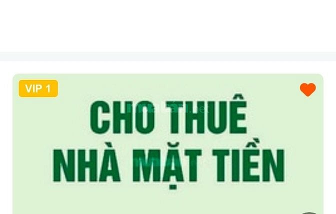 cho thuê nhà mặt phố Đinh liệt, chợ Hàng bè