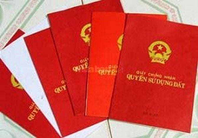 Nhận Hồ Sơ DV Nhà Đất, XPXD, Hoàn Công… B.Tân, Tân Bình, Tân Phú...