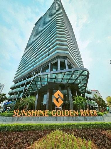 Chính chủ gửi bán căn 160m chung cư Golden river giá tốt 