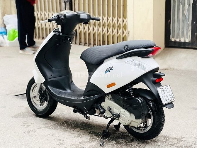 Piaggio Zip 100 BIỂN HÀ NỘI 141.96 CHÍNH CHỦ ĐKY 2019