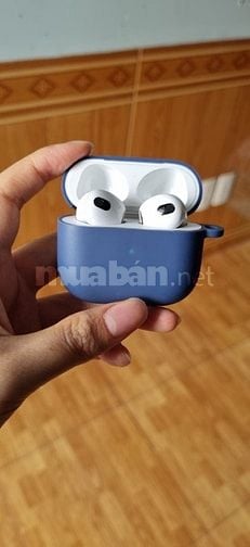 Bán Airpod 3 giá rẻ HOT DEAL ❤️