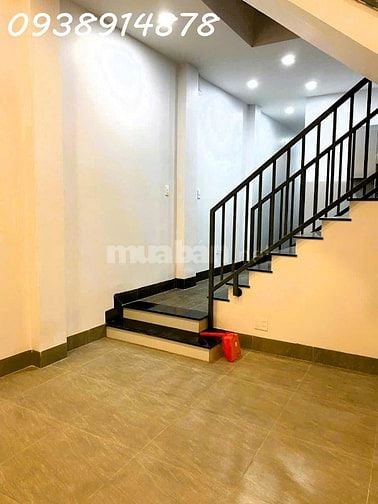 Bán nhà mới đẹp 2 tầng 4*13m đường 5, Linh Xuân, chỉ 5.15 tỷ