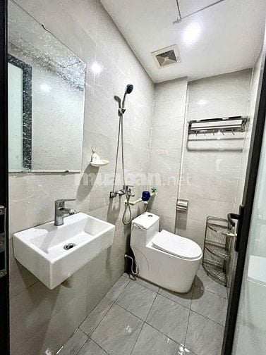 Chung cư Ruby Garden, Nguyễn Sỹ Sách, P15, TB, 75m2, Nội Thất, 9tr5/th