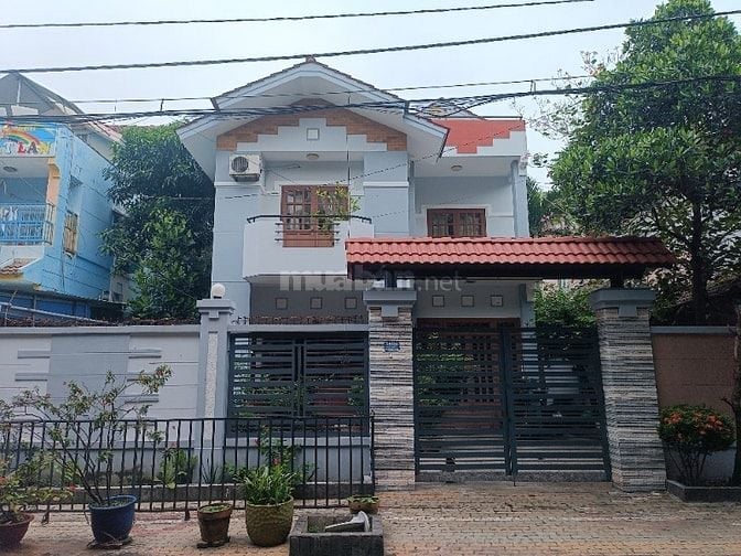 BÁN BIỆT THỰ SÂN VƯỜN QUẬN BÌNH TÂN