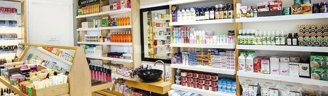 HUYỆN NHÀ BÈ CẦN TUYỂN GẤP NHÂN VIÊN LÀM VIỆC CỬA HÀNG QUÝ 1 - 2025