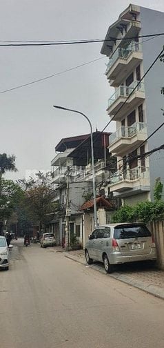 Bán nhà mặt tiền ô tô tránh âu cơ , tây hồ
