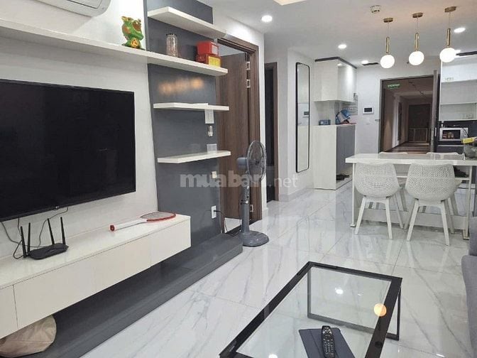 Hàng ngộp cuối năm chỉ 2tỷ850 có ngay căn hộ 70m2 tại Saigonres Plaza