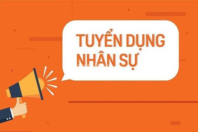 Tuyển thêm nhân viên phụ bán hàng vào dịp tết và lâu dài 