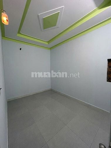 BÁN NHÀ 32M2 XÃ MỸ HANH NAM ĐÚC HÒA LONG AN ĐƯỜNG DT824 100M2 