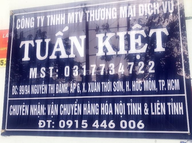 Tuyển Gấp 5 Tài Xế Xe Tải Tại TPHCM