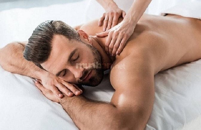 Nhận massage đến tận nơi,điều trị đau nhức,giảm mệt mỏi(chính chủ)