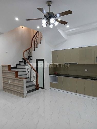 Bán nhà ngõ 145 Quan Nhân, Thanh Xuân, 37m2x 5 tầng xây 2024, MT 5,8m