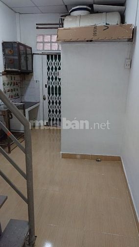 Bán nhà riêng chính chủ 23.24 m2 tại phường Hòa Thạnh, quận Tân Phú