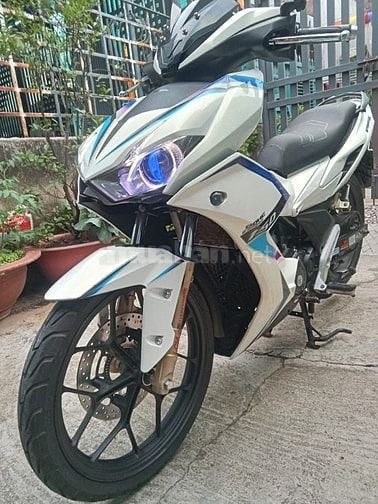 Bán winner X, Thắng Abs, 2022, xe đẹp 