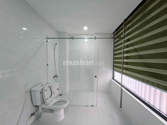 Bán gấp VILLA 2 Mặt Tiền - CẠNH KĐT PHÚ MỸ HƯNG - 200M2 (10x20) 