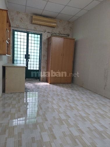 Bán nhà 443/30B Lê Văn Sỹ 30m2 2 tầng đúc giá 5 tỷ