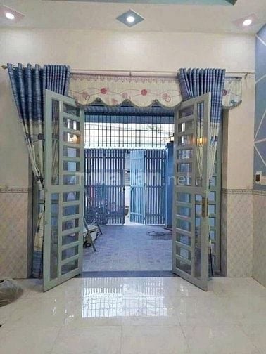 Giảm 1 tỷ, bán nhà 1 lầu,60m2 đất,6 phòng cho Thuê,ngay cầuĐBP, 5,5 TỶ