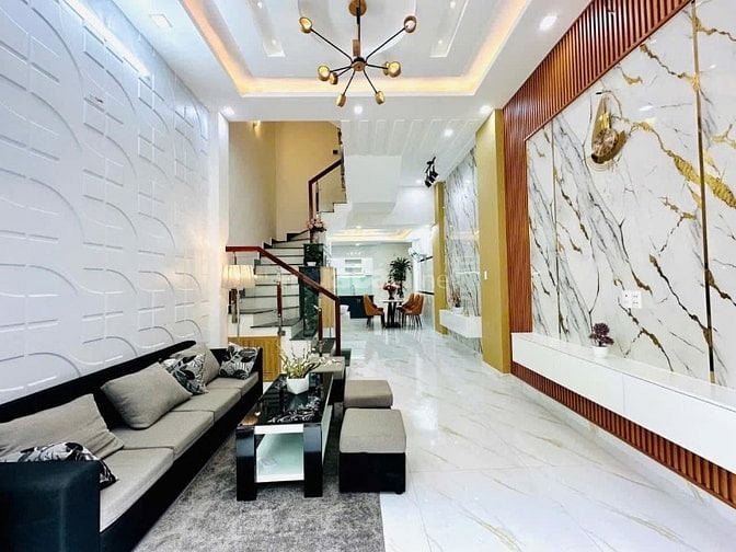Bán gấp căn Trần Não, An Khánh, Quận 2, Giá 3tỷ120 / 60m2