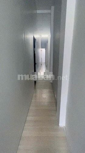 Cho thuê MT Lò Siêu Phường 12 Quận 11 giá 21 triệu – 100m²