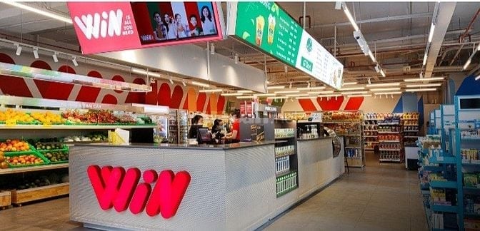 ✨️❤️WINMART GV/TP/BT TUYỂN 10 NV LÀM LÂU DÀI 