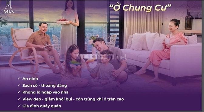 Chỉ từ 2,x tỷ/căn 2PN ,Căn hộ cao cấp-View Biển, Quận Liên Chiểu, MIA 