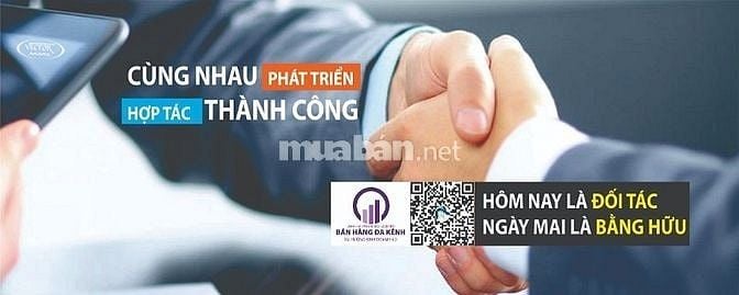 HỢP TÁC QUẢN LÝ - VẬN HÀNH CÁC KÊNH BÁN HÀNG/SÀN TMĐT - SETUP CÔNG TY.