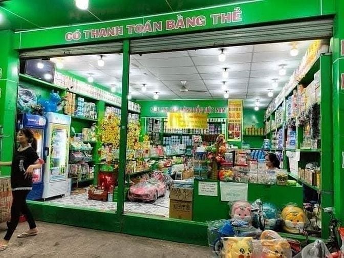 TUYỂN GẤP NHÂN VIÊN LÀM VIỆC THỜI VỤ VÀ CHÍNH THỨC 