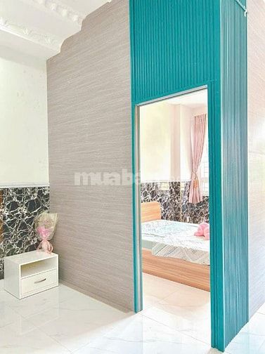 🔵 Cho thuê CHDV Lê Tự Tài Phú Nhuận. (35m2) 2PN, Full NT Mới đẹp 10tr