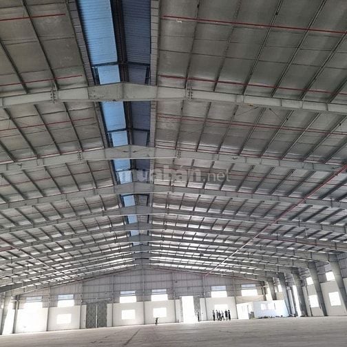 Bán xưởng KCN Long Hậu, Thủ Thừa, Long An – giá :126 tỷ , KV: 17.000m2