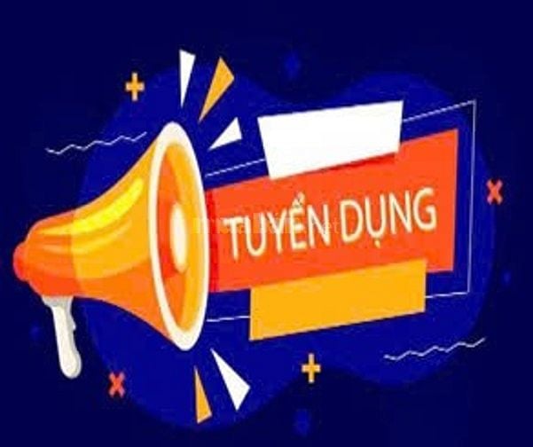 Tuyển gấp 05 nam lao động phổ thông (LĐPT)