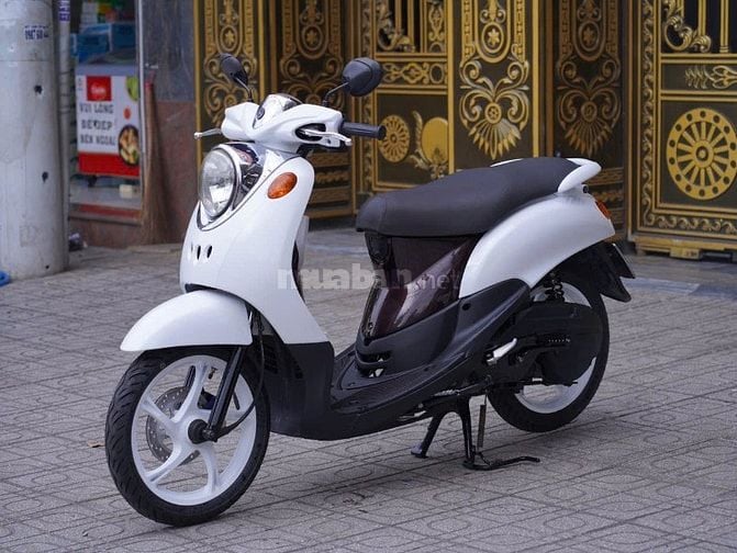 Bán xe Yamaha Classic.Trình trạng xe đã sơn mới.