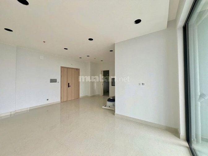 Chung cư City Garden, Ngô Tất Tố, Bình Thạnh: 73m2,1p ngủ,18tr/th     