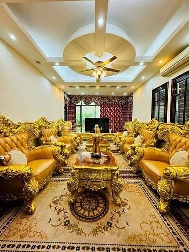 Bán Nhà Mặt Phố Kinh Doanh Nguyễn Trãi 115m, 7 tầng, mt 5m, 45.8 tỷ