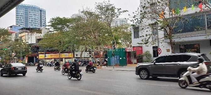 SIÊU PHẨM MẶT NGÕ ÔTÔ TRÁNH_1 NHÀ RA PHỐ_QUẬN HAI BÀ TRƯNG_KINH DOANH