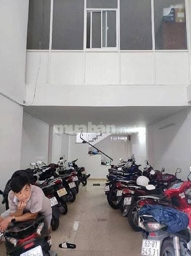 Nhà Mới, -5 Tầng Cho Thuê 40tr/Thang 90M2-HXH-Thủ Đức-Giá Chỉ 8.9 Tỷ 