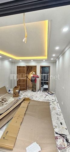 Bán Nhà Trương Định Hoàng Mai ngay Ngã 4 Bạch Mai 36m 5 tầng 6 tỷ xx